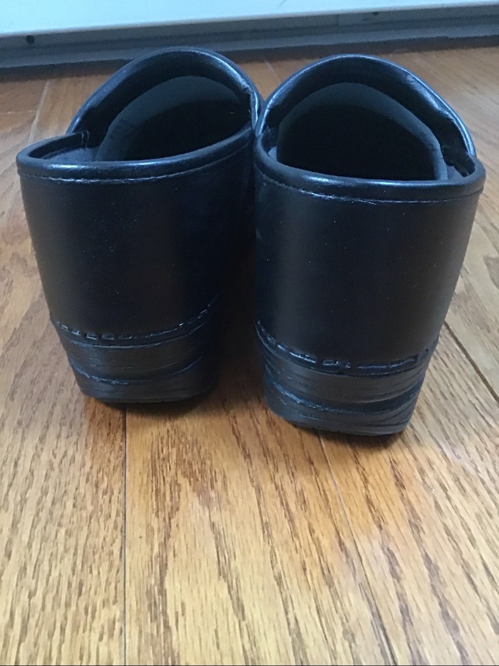 Dansko XP clogs - Picture 3 of 3